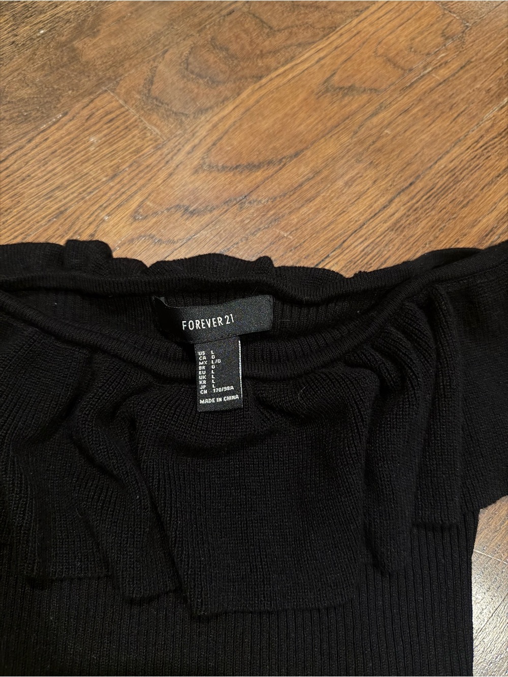 Forever 21 - Picture 2 of 3